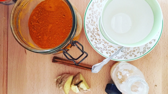 Ayurvedic herbal teas for Spring