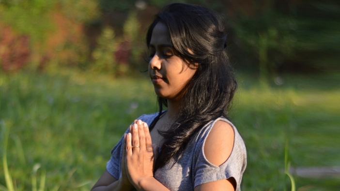 Applying yoga philosophy to asana practice and beyond