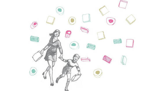 Auszug aus „Das Yoga-ABC”: L wie Loslassen