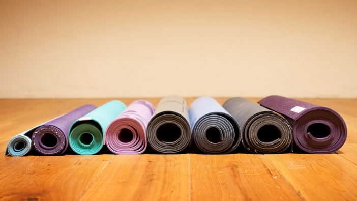 Best yoga mat review
