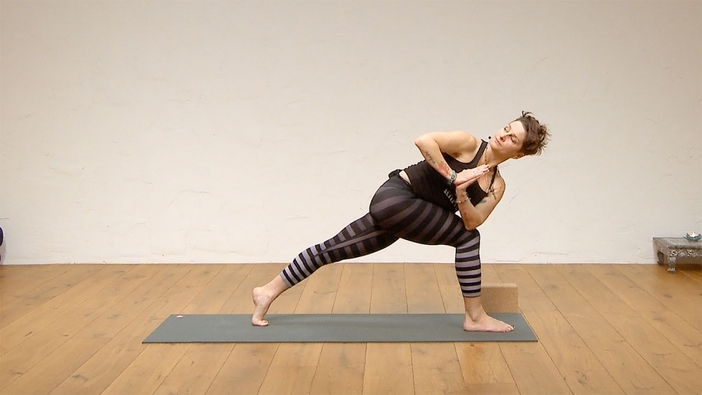 Less Dukkha, more Sukha