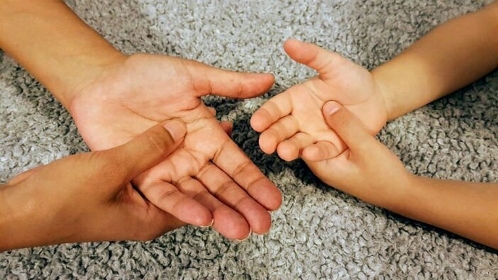 An introduction to Marma points