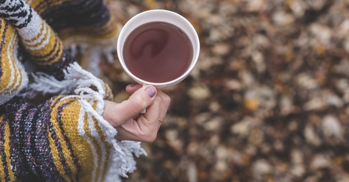 10 yoga classes for when you have a cold