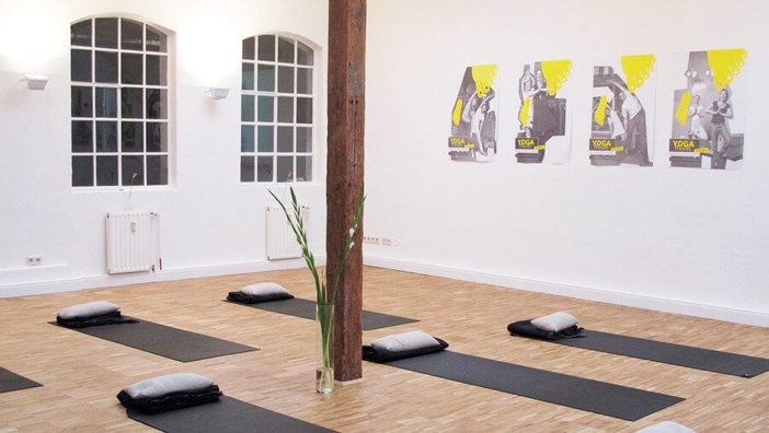 Yogamoves: Aussehen egal? Von wegen!