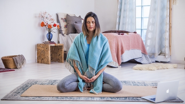 Trouble sleeping? Our Super Sleeper Series will help!