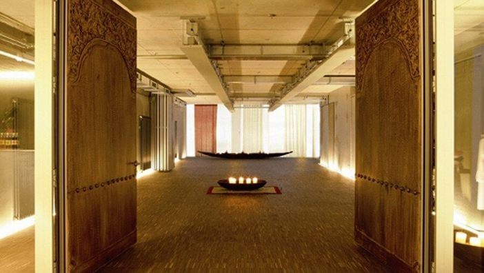 Airyoga München: Mit dem Herzen dabei