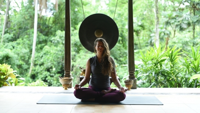 Dinacharya: Ayurvedic morning self-care routine
