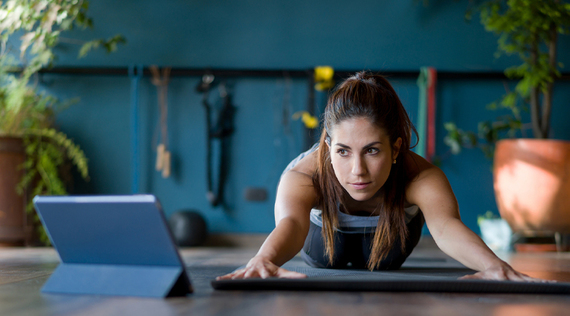 Die YogaEasy-Apps: Dein Yogastudio to go