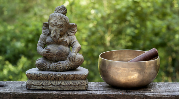 Die wichtigsten Mantras und ihre Bedeutung