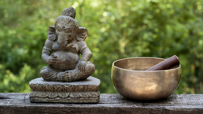 Die wichtigsten Mantras und ihre Bedeutung