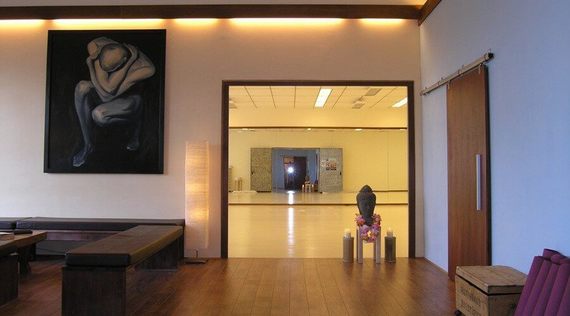 Bikram Yoga Altona: 95% Sport vs. 5 %Yoga