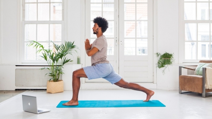 6 steps to create a yoga habit