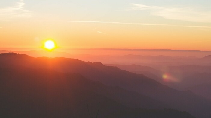 5 Summer Solstice yoga practices