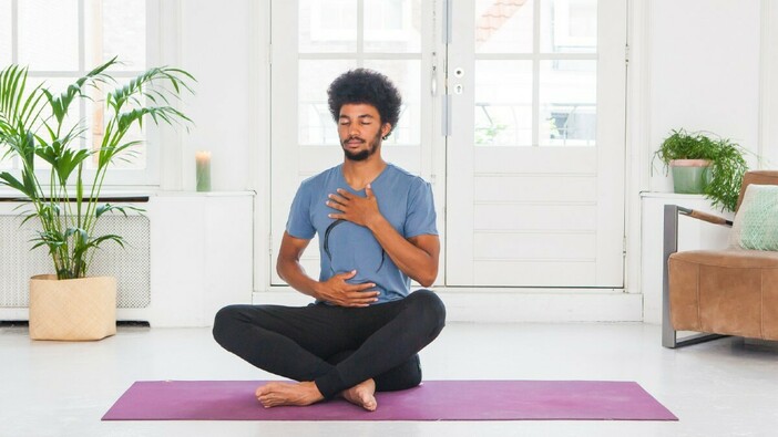 How to stimulate your vagus nerve to reduce stress and anxiety