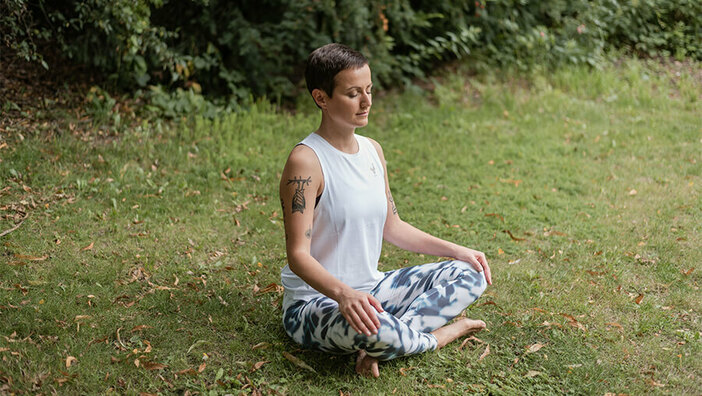 Meditation lernen