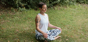 Meditation lernen mit diesen 7 Tipps