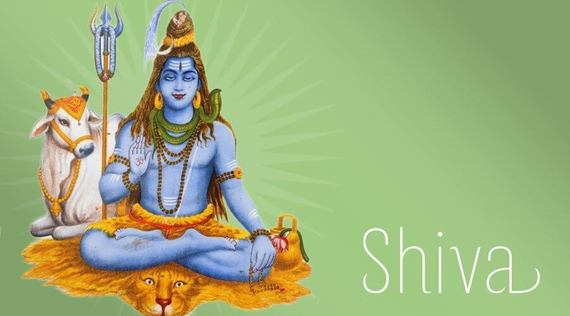 Götter im Hinduismus: Shiva, der Zerstörer