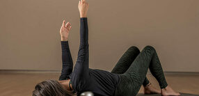 Alles über Faszien-Yoga