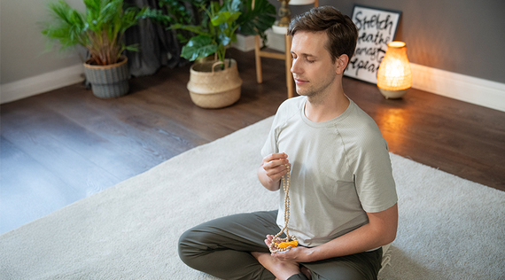 Die 8 bekanntesten Meditationsarten