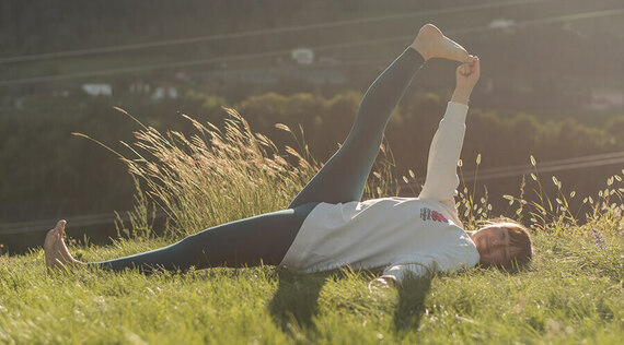 Alles über Kapha: Das gemütliche Dosha im Ayurveda
