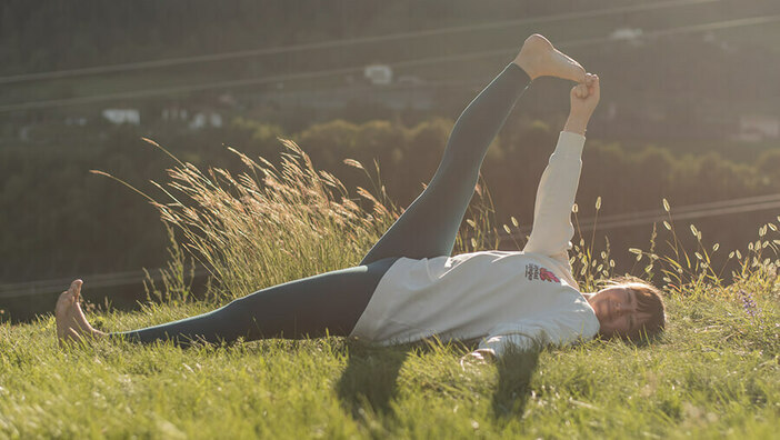 Alles über Kapha – das gemütliche Dosha im Ayurveda