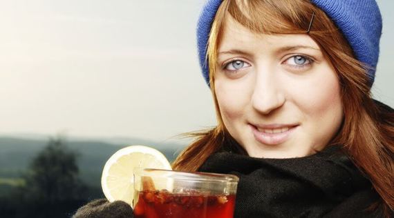 Frostschutz für Leib und Seele