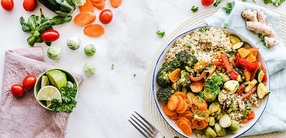 Tipps für die yogische Ernährung nach Patanjali