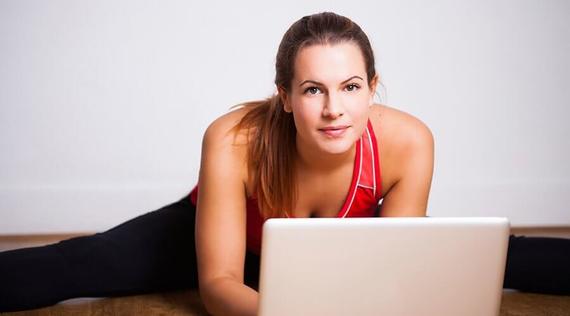 8 Gründe für deine YogaEasy-Mitgliedschaft!