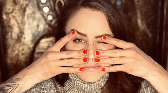 Bhramarin, das Bienensummen – mit Anleitung