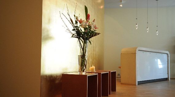 City Yoga: Stabil? Ist doch ganz leicht!