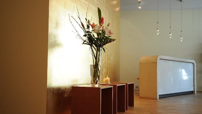 City Yoga: Stabil? Ist doch ganz leicht!