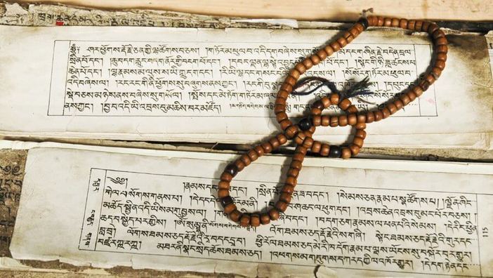 Patanjali und die Yoga Sutra