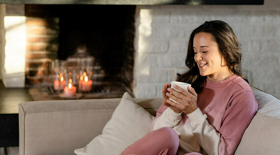 Herbst – so lebst du im Einklang mit dieser Jahreszeit