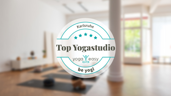 be yogi – Top Yogastudio Karlsruhe