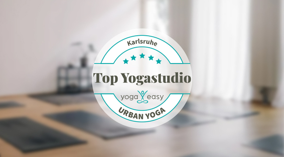 Urban Yoga – Top Yogastudio Karlsruhe