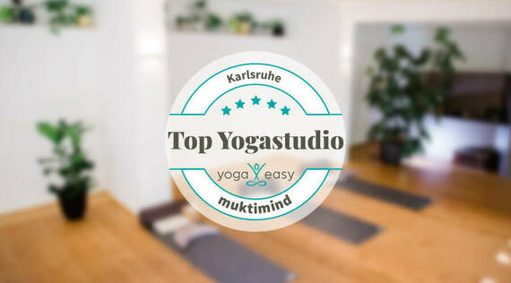 muktimind – Top Yogastudio Karlsruhe