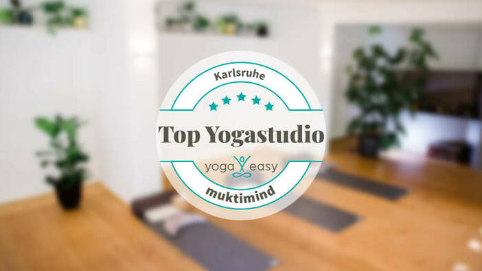 muktimind – Top Yogastudio Karlsruhe