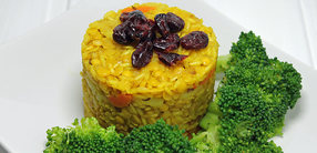 Rezept: Detox-Kitchari