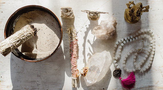 Mit Feng Shui zum Traum-Zuhause