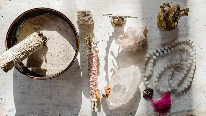 Fengshui Räucherwerk