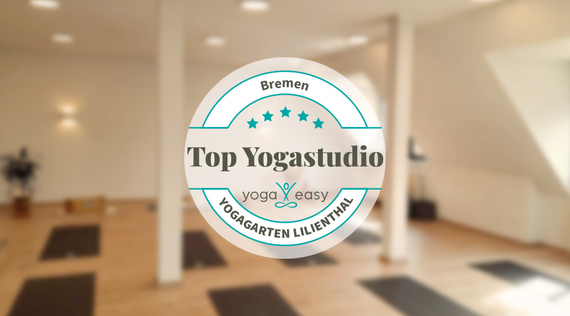 Yogagarten Lilienthal – Top Yogastudio Bremen