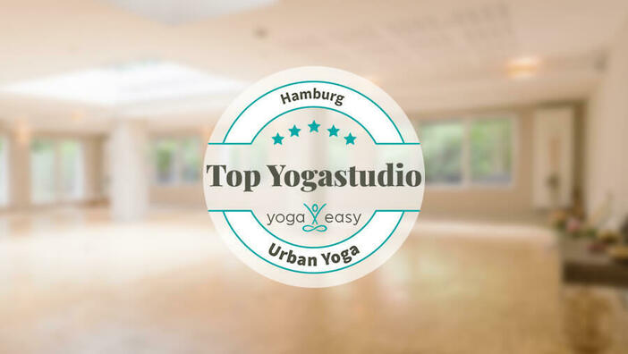 Urban Yoga - Top Yogastudio Hamburg