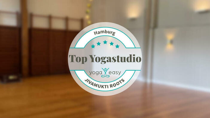 Jivamukti Roots Yoga - Top Yogastudio Hamburg