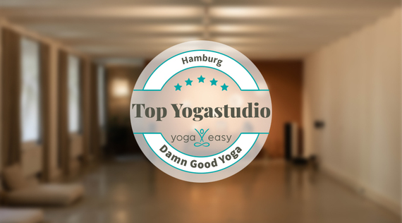 Damn Good Yoga – Top Yogastudio Hamburg