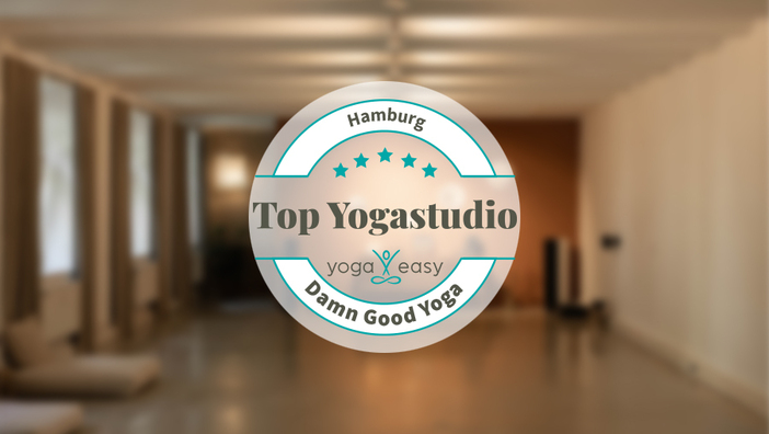Damn Good Yoga – Top Yogastudio Hamburg