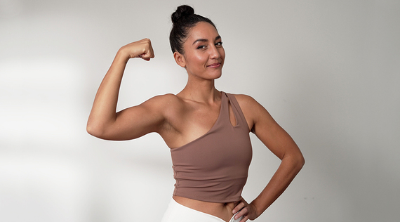 10 Fragen an Sara Lyn Chana