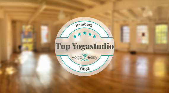 YÖGA - Top Yogastudio Hamburg