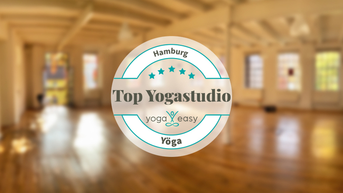 YÖGA - Top Yogastudio Hamburg