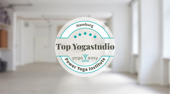 Power Yoga Institute - Top Yogastudio Hamburg