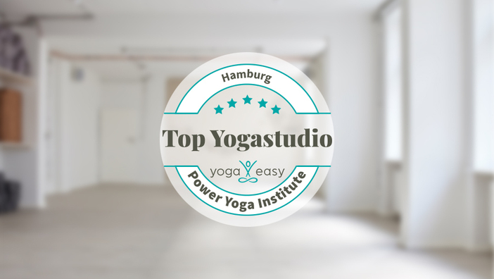 Power Yoga Institute - Top Yogastudio Hamburg